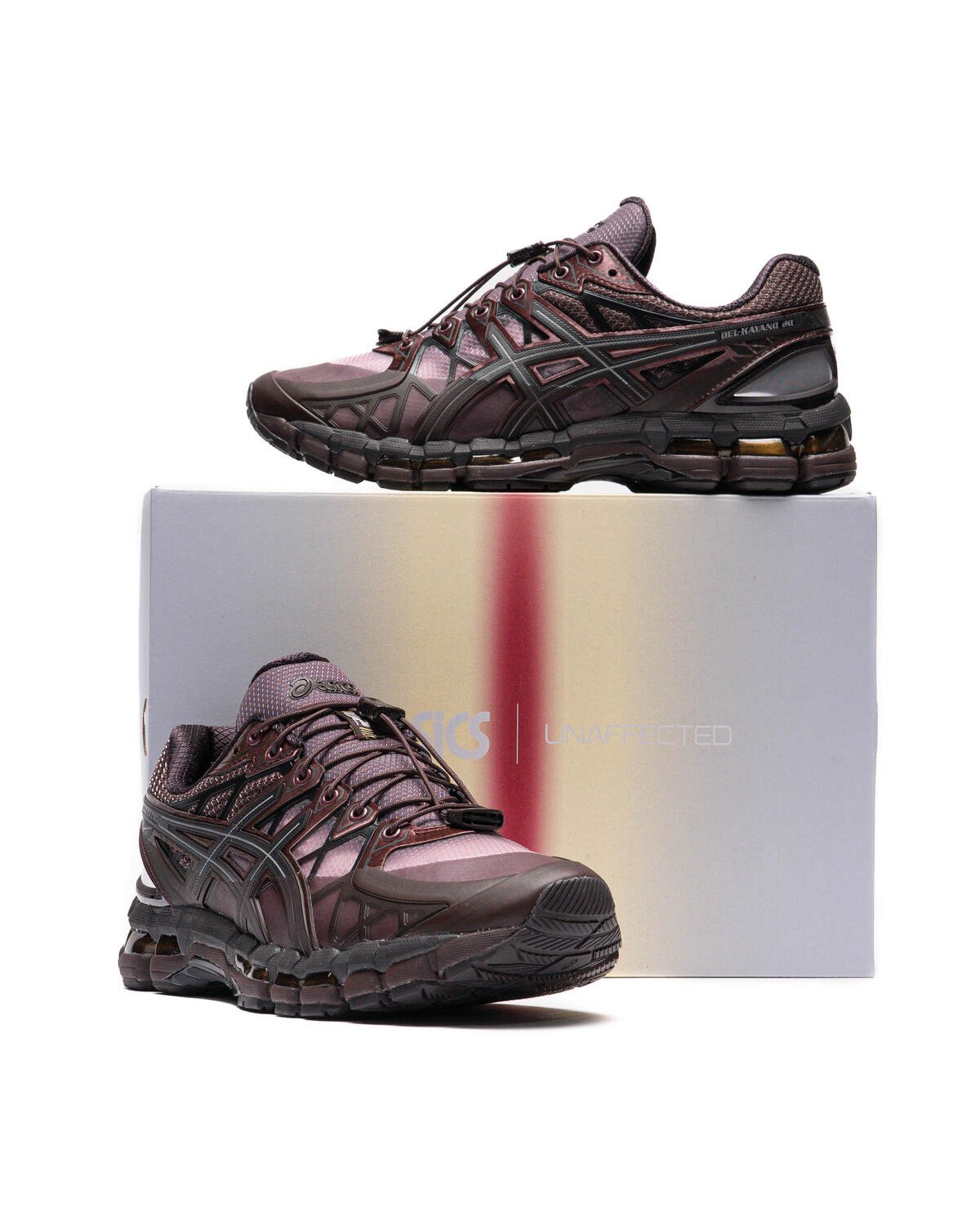 Asics x Unaffected GEL-KAYANO 20 | 1203A529-600 | AFEW STORE